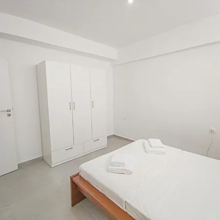 Modern And Comfy Loft In Chania ! Exterior photo