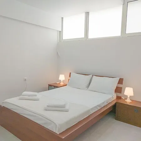 Modern And Comfy Loft In Chania ! Exterior photo