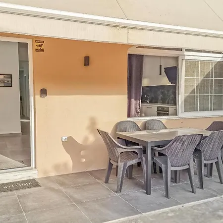 Modern And Comfy Loft In Chania ! Exterior photo