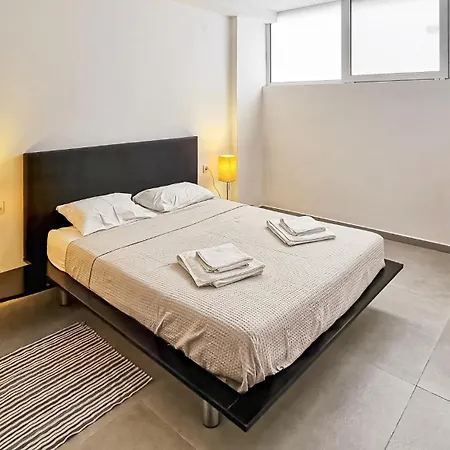 Modern And Comfy Loft In Chania ! Exterior photo