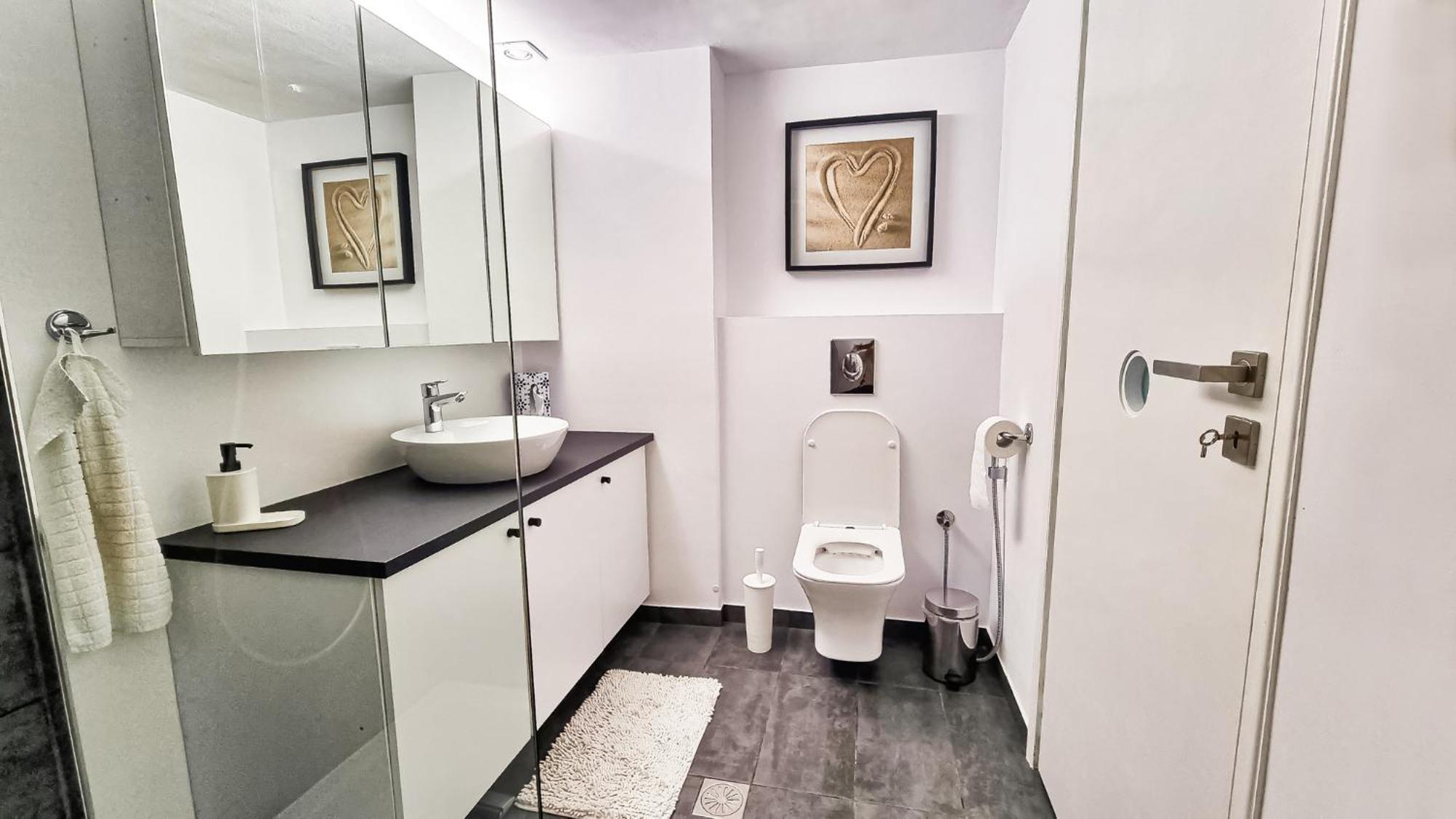 Modern And Comfy Loft In Chania ! Chania (Crete)