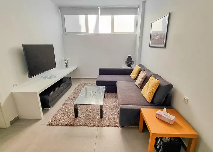 Modern And Comfy Loft In Chania !