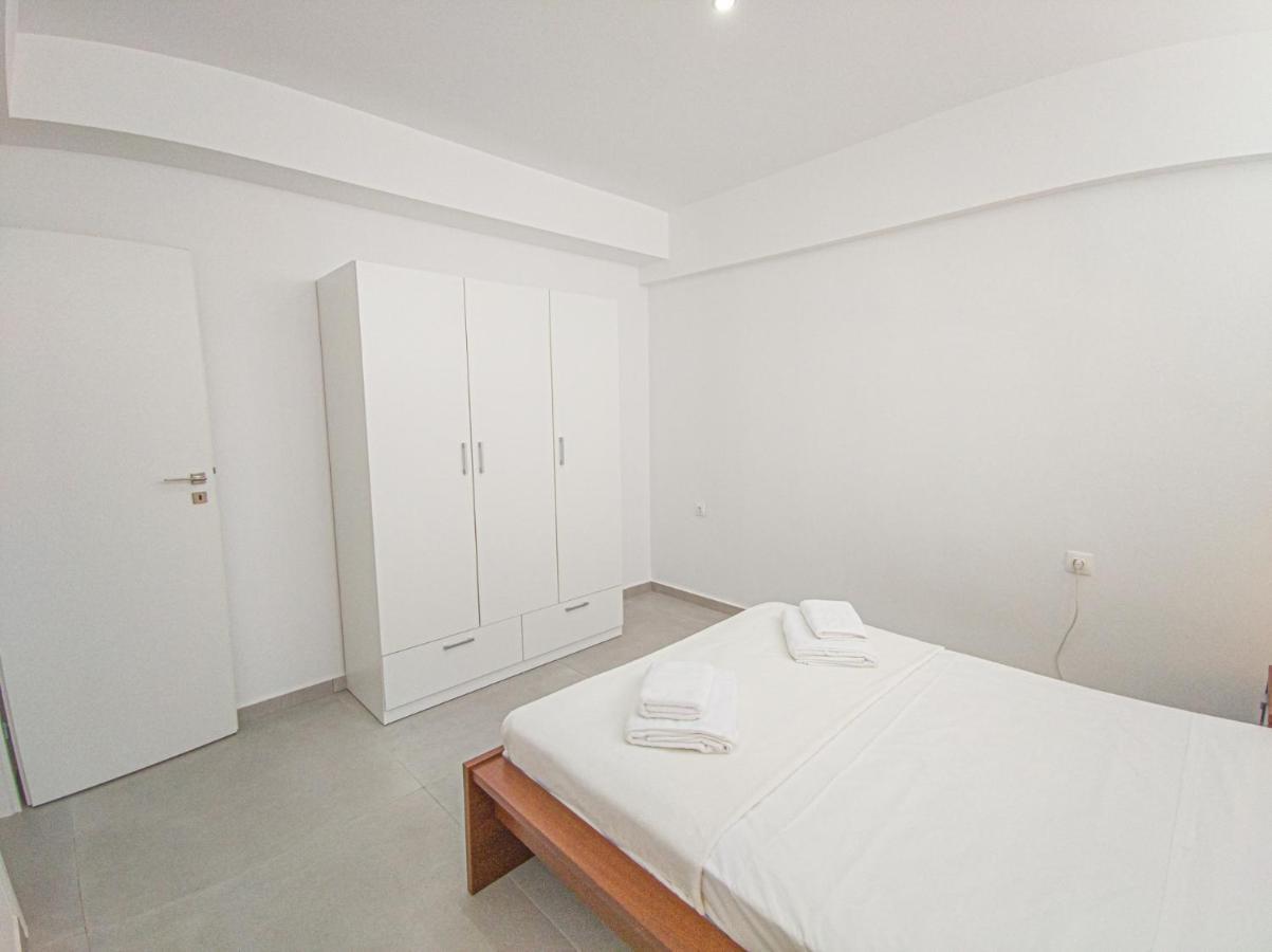 公寓 Modern And Comfy Loft In Chania ! *