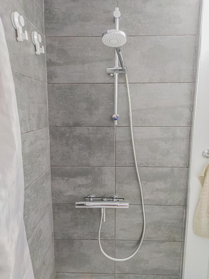公寓 Modern And Comfy Loft In Chania ! *