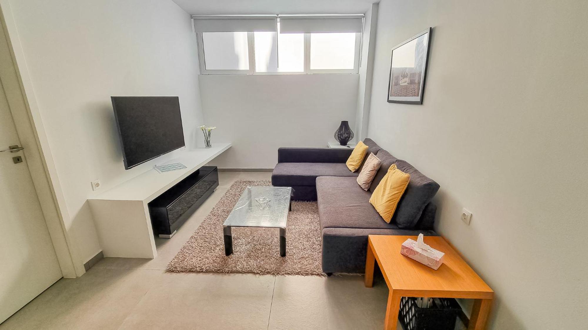 Modern And Comfy Loft In Chania ! 公寓
