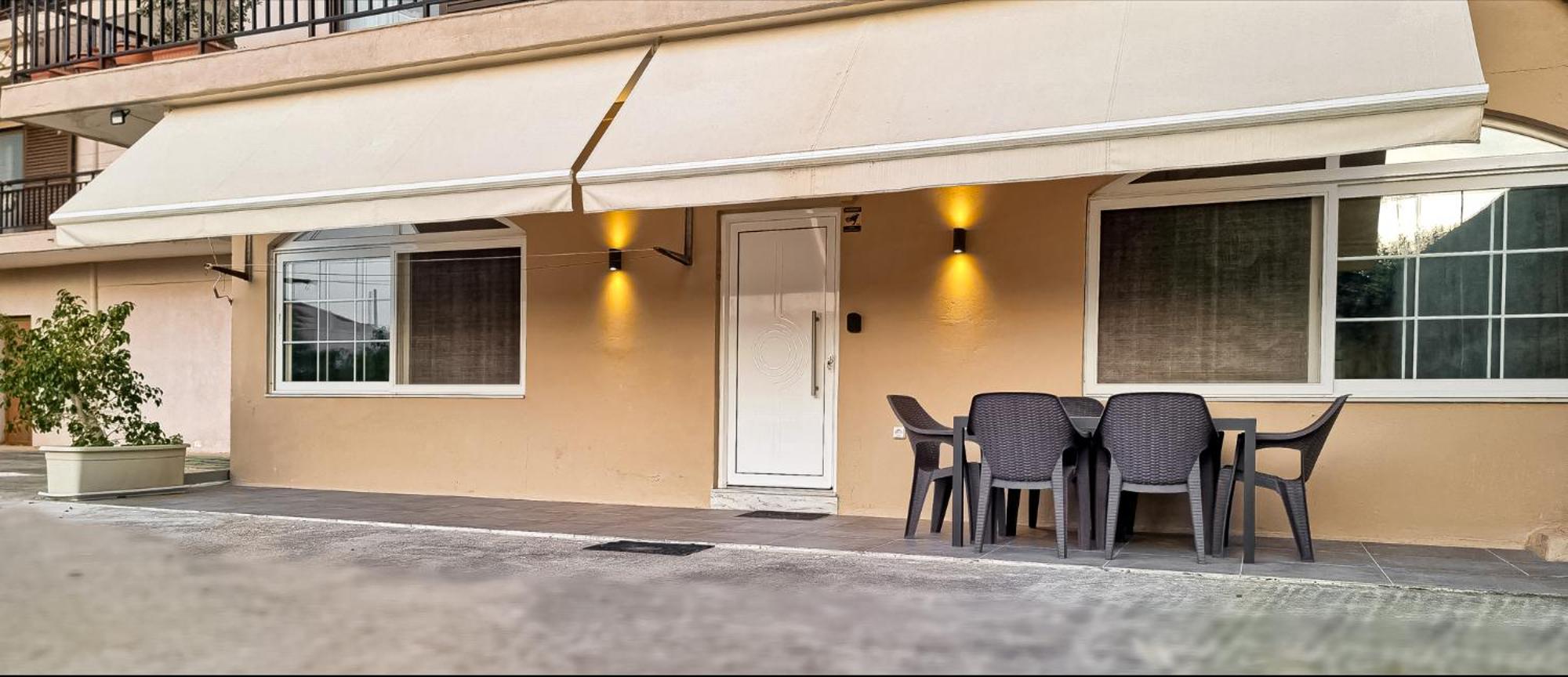Modern And Comfy Loft In Chania ! * Hania